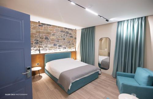 Korce Bed & Breakfast | Moonlight Serenade