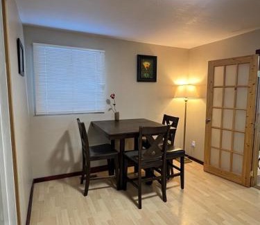Whitehorse House | Moonlight Stay Downtown Whitehorse