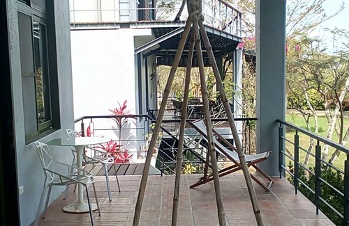 Donghe Bed & Breakfast | Moonrise Inn