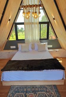 Nanjangud House | Moonrise Kingdom Permaculture Farm Stay