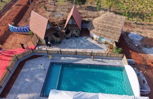Nanjangud House | Moonrise Kingdom Permaculture Farm Stay