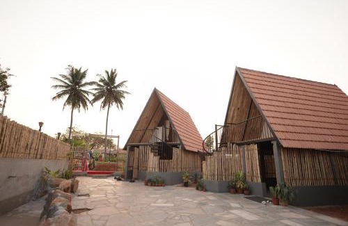 Nanjangud House | Moonrise Kingdom Permaculture Farm Stay