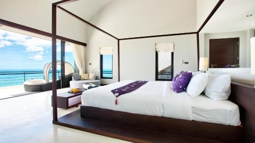 Lamai Villa | Moonshadow - Multiple Award Winning Villa in Chaweng Noi