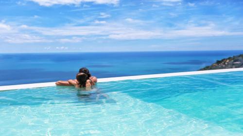 Lamai Villa | Moonshadow - Multiple Award Winning Villa in Chaweng Noi