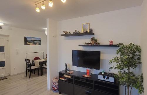 Szeged Apartment | Moonshine Szeged