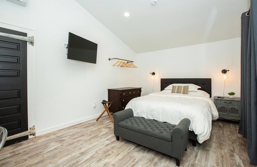 Normal House | Moonshot Haven - Modern Farmhouse