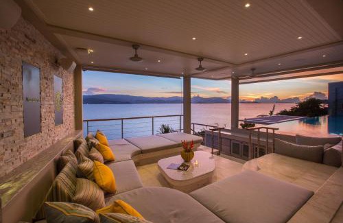 Moo 5 Villa | Moonstone - Samui's Premier Private Villa
