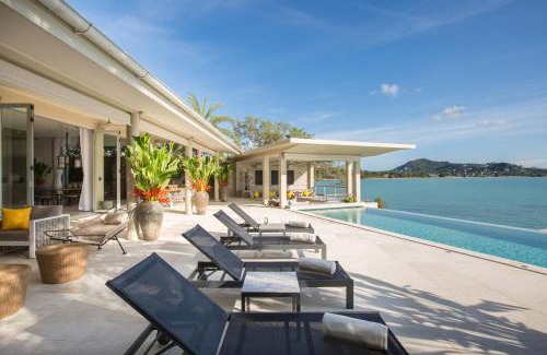 Moo 5 Villa | Moonstone - Samui's Premier Private Villa