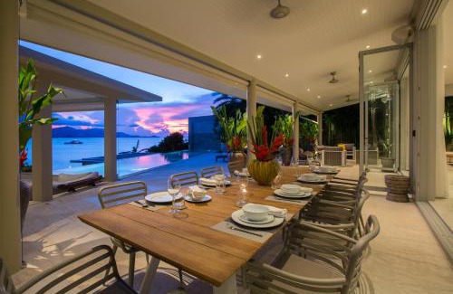 Moo 5 Villa | Moonstone - Samui's Premier Private Villa