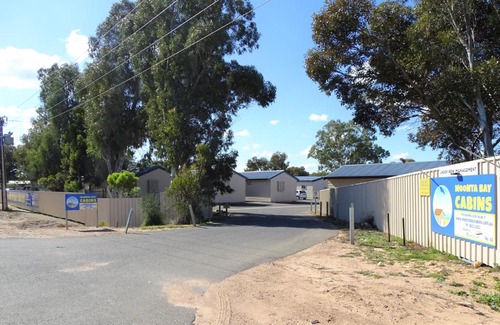 Moonta Bay House | Moonta Bay Cabins - Cabin 12
