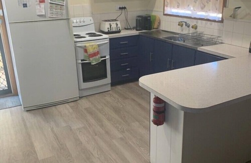 Moonta Bay House | Moonta Bay Seaside Family Holiday Home