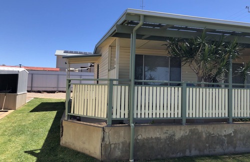 Moonta Bay House | Moonta Bay Seaside Family Holiday Home
