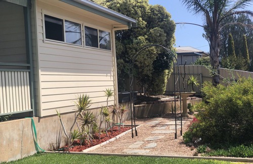 Moonta Bay House | Moonta Bay Seaside Family Holiday Home