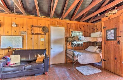 Freestone House | Moonview Ranch on 20 Acres in Sonoma County!