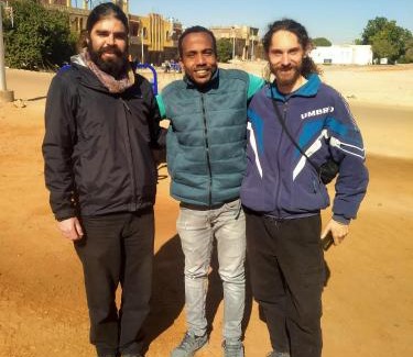 Abu Simbel Apartment | Mooody nobin haws