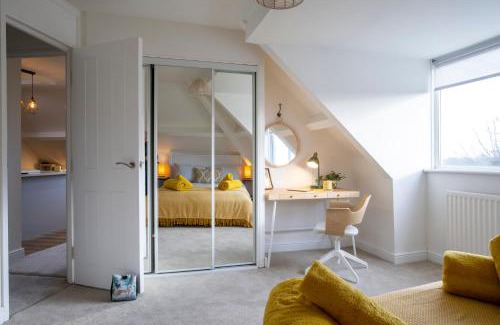 Newcastle-upon-Tyne Apartment | Moor View Apartment, near city centre and stadium