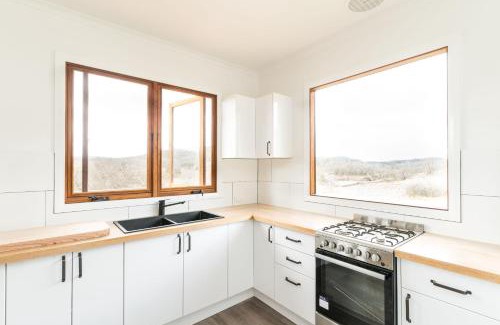 Yarrowitch House | Mooraback Cabin