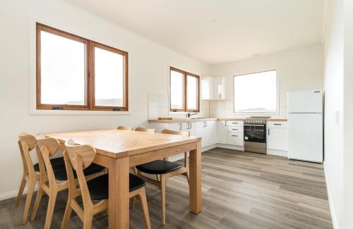 Yarrowitch House | Mooraback Cabin