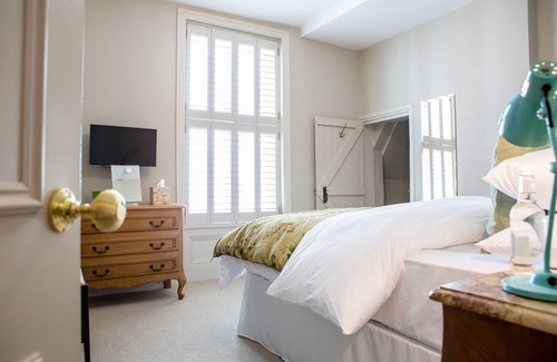 Old Town Hastings Bed & Breakfast | Moore House