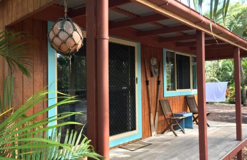 Moore Park Beach Apartment | Moore Park Beach Huts