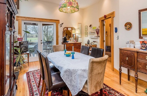 Lewisberry House | Moore's Mountain Inn - 3 Bedrooms - Sleeps 1 to 6