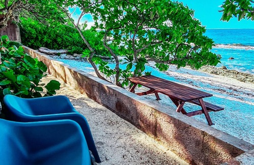 Temae Ski Chalet | MOOREA - Bungalow Moorea