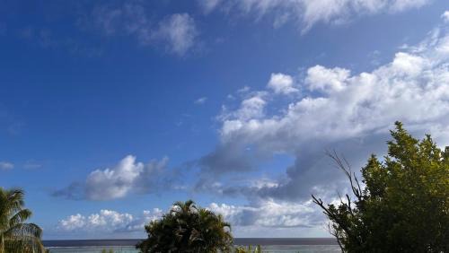 Moorea-Maiao House | MOOREA - Fare Moohono Tohora