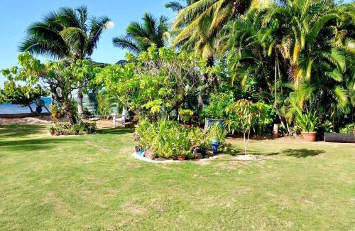Maharepa House | MOOREA - Fare Nihei