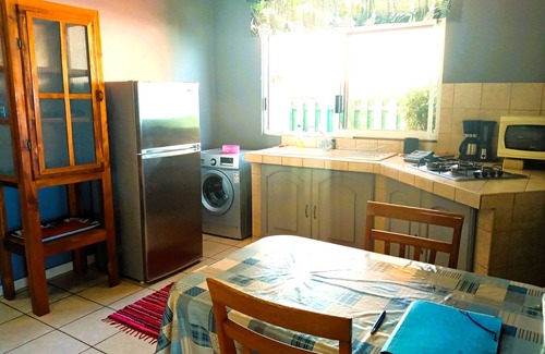 Nu'urua Apartment | MOOREA - Fare Taina Iti