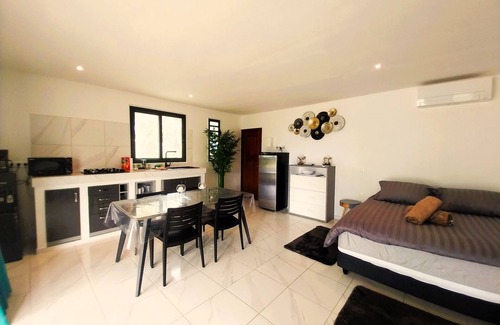 Temae Apartment | MOOREA - O Motu in Temae