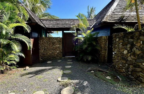 Moorea-Maiao Villa | MOOREA - Villa Ana Mua