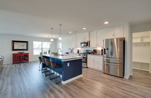 Normal House | Moores Mill Hideaway "A Place of Peace and Tranquility"