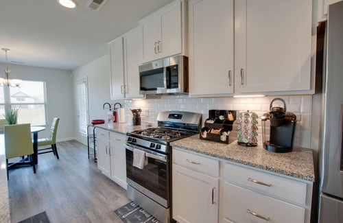 Normal House | Moores Mill Hideaway "A Place of Peace and Tranquility"