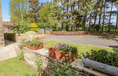 Hexham House | Moorgair Cottage