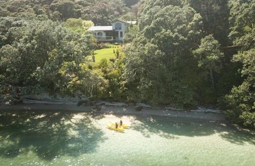 Ferry Landing House | Mooring Lane Lodge