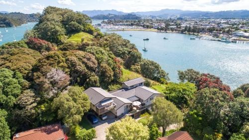Ferry Landing House | Mooring Lane Lodge