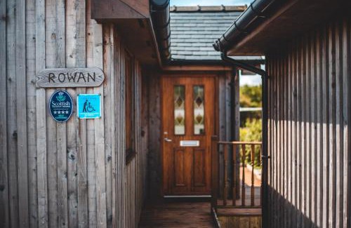 Barvas Ski Chalet | Moorpark Cottages