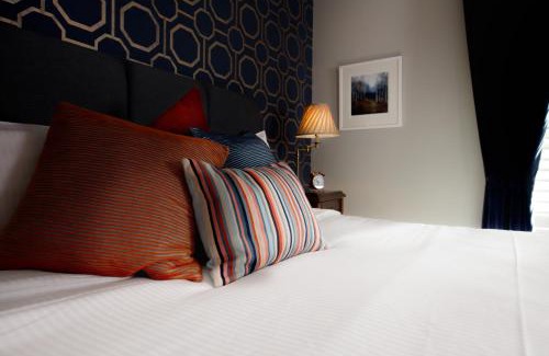 New Forest District Bed & Breakfast | Moortown Lodge B&B