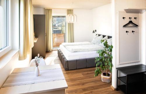 Strobl Apartment | Moosaik Appartements
