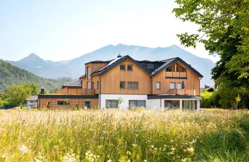 Strobl Apartment | Moosaik Appartements
