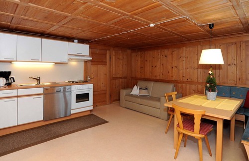Schoppernau Apartment | Moosbrugger Renate - Holiday apartment 2