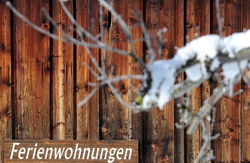 Schoppernau Apartment | Moosbrugger Renate - Holiday apartment 2