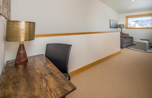 Big Sky House | Moose Crossing at Town Center