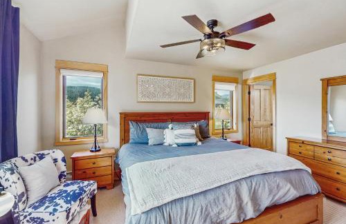 Big Sky House | Moose Crossing at Town Center