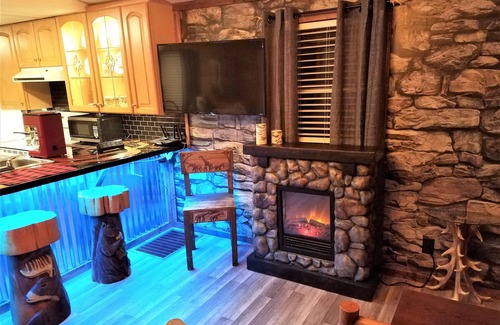 Dade City House | ★Moose Haven Cabin★ Garden & Hiking Trail ★