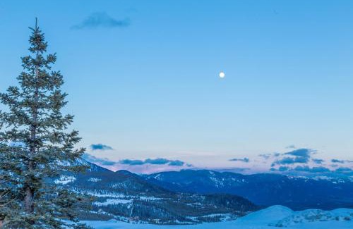 Big Sky House | Moose Hill 59