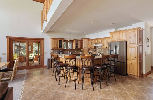 Pequot Lakes Cabin | Moose Lodge/FP/Cozy/Pontoon/Kayaks