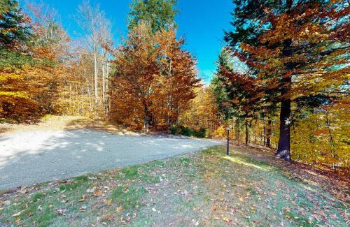 Sunday River Area House | Moose Lodge
