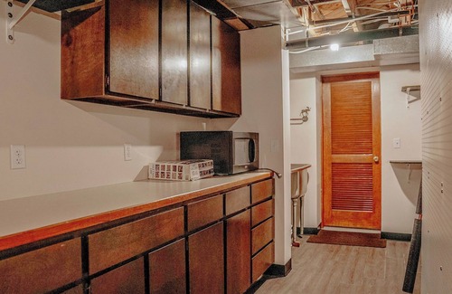 Salt Lake Mountain Resorts House | Moose Manse by Cottonwood Lodging