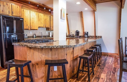 Salt Lake Mountain Resorts House | Moose Manse by Cottonwood Lodging